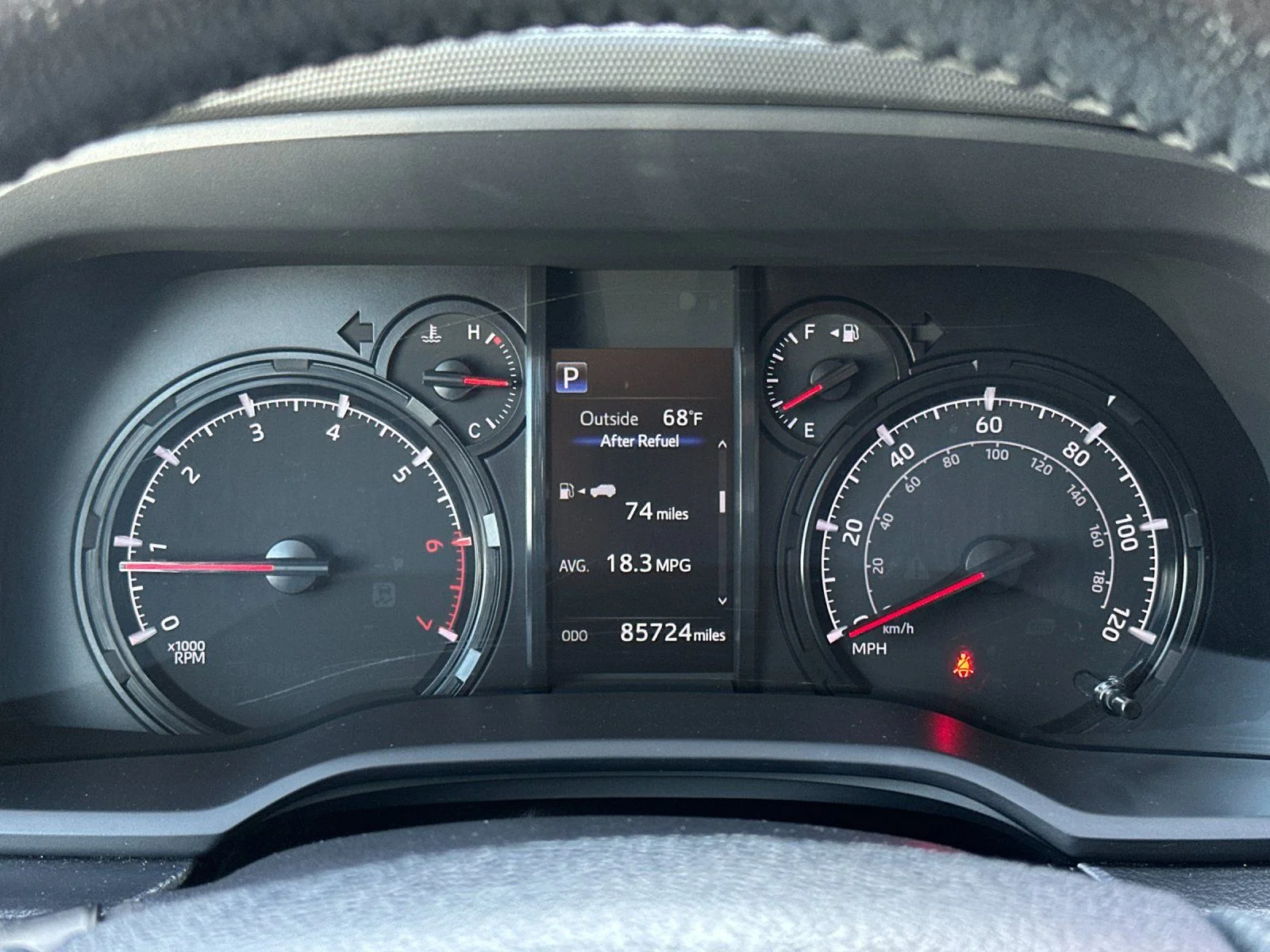 Used 2023 Ice Toyota SR5 Premium image 23