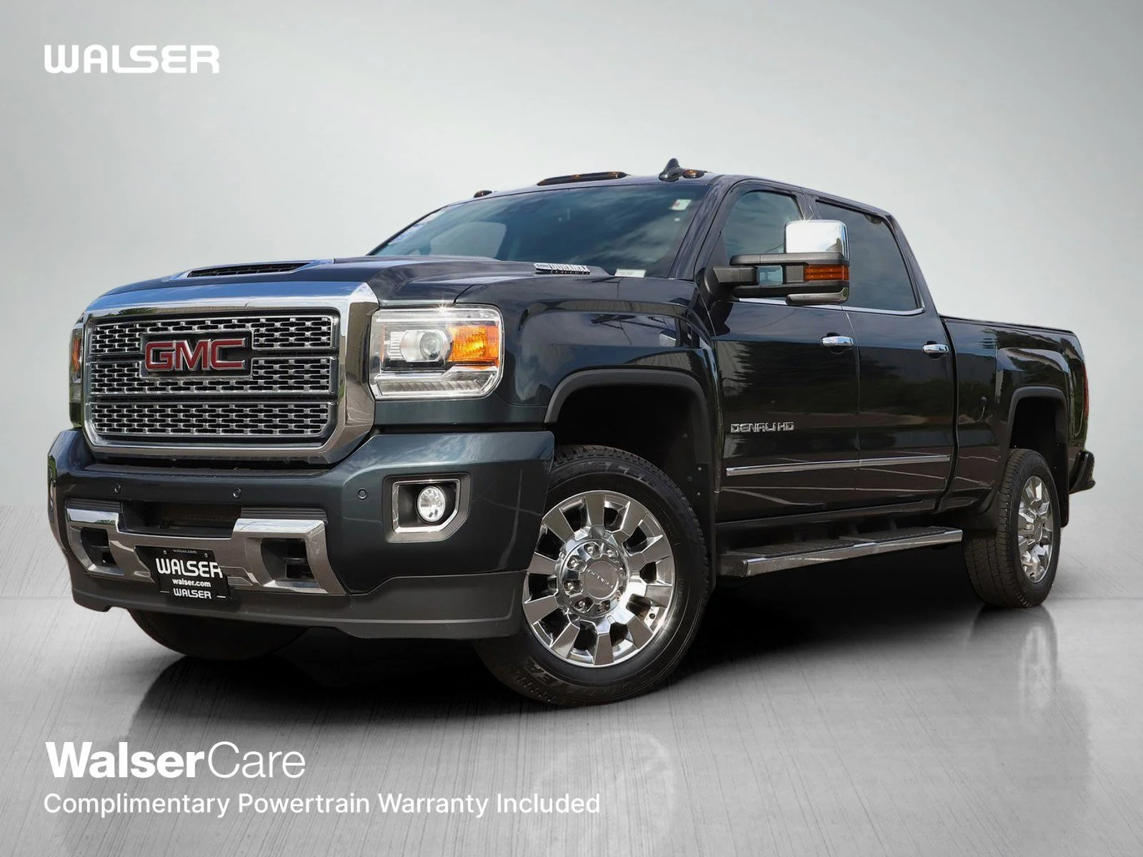 2019 GMC Sierra Denali 4x4 Crew Cab Standard Box's photo