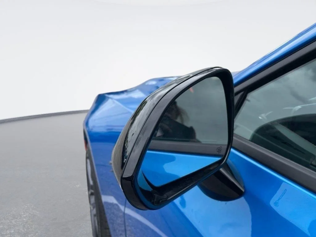 New 2026 Bludicrous Exterior Paint Dodge R/T Plus image 13