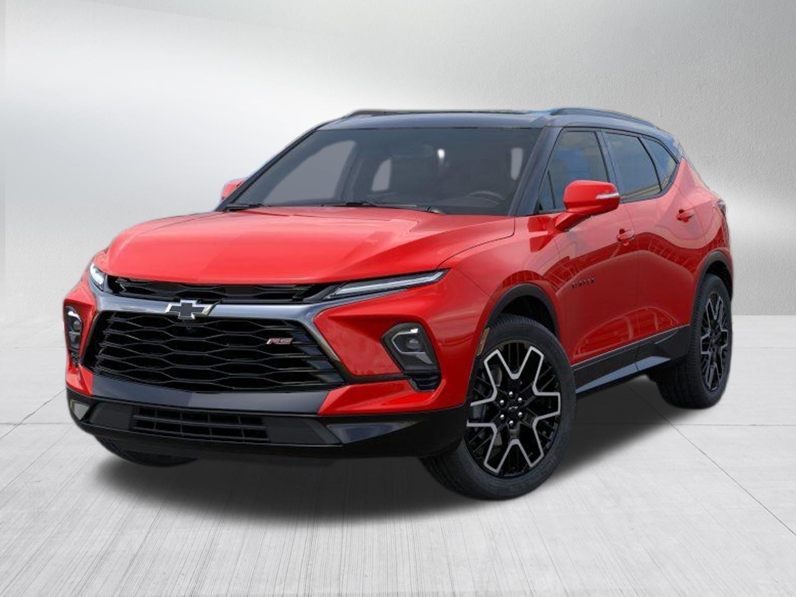 2026 Chevrolet Blazer RS - Photo 8