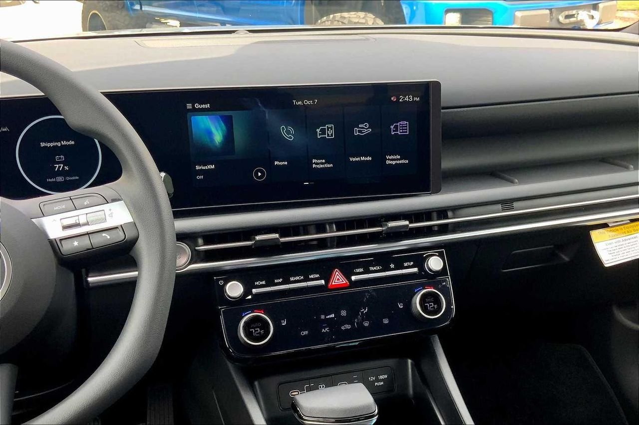 2026 Hyundai Santa Cruz SEL Activity - Photo 6