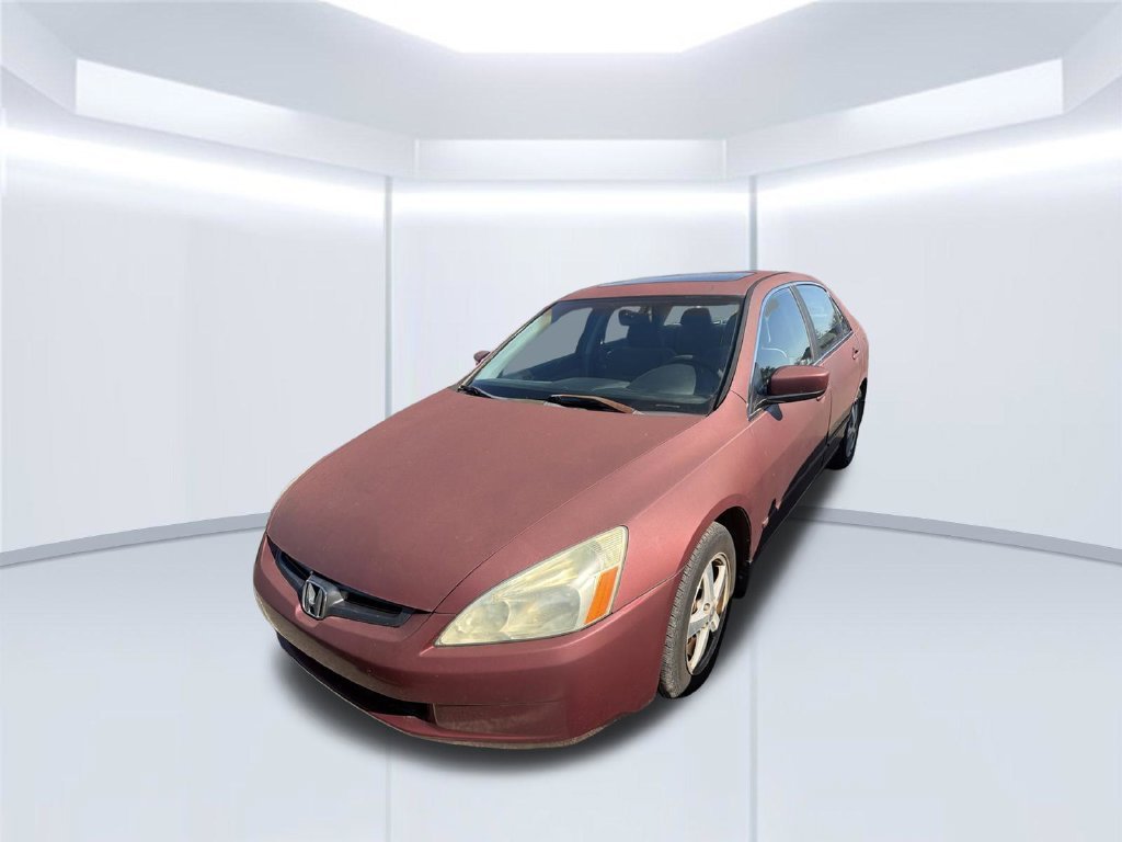 Used 2003  Honda EX image 2