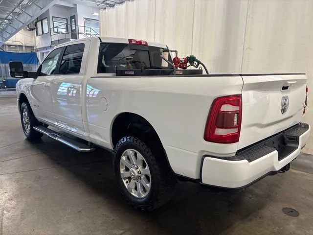 Used 2023  Ram Laramie image 6