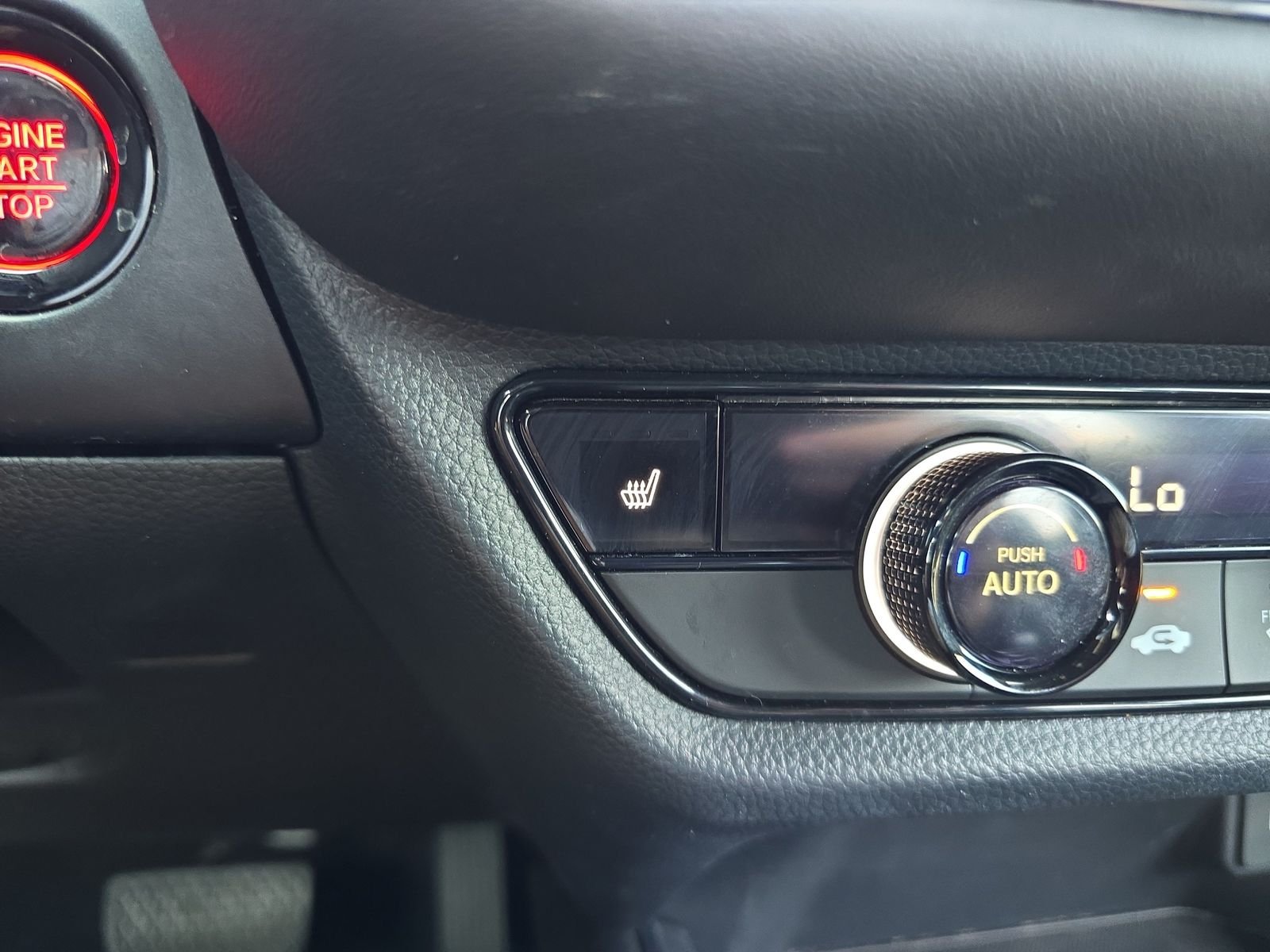 2023 Honda HR-V Sport - Photo 19