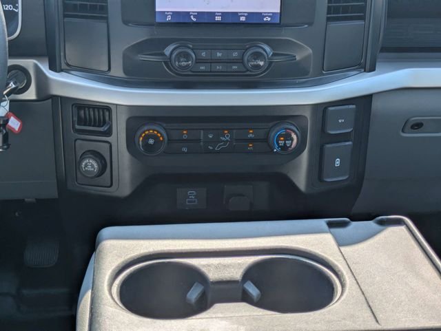 Used 2023 White Ford XL image 16