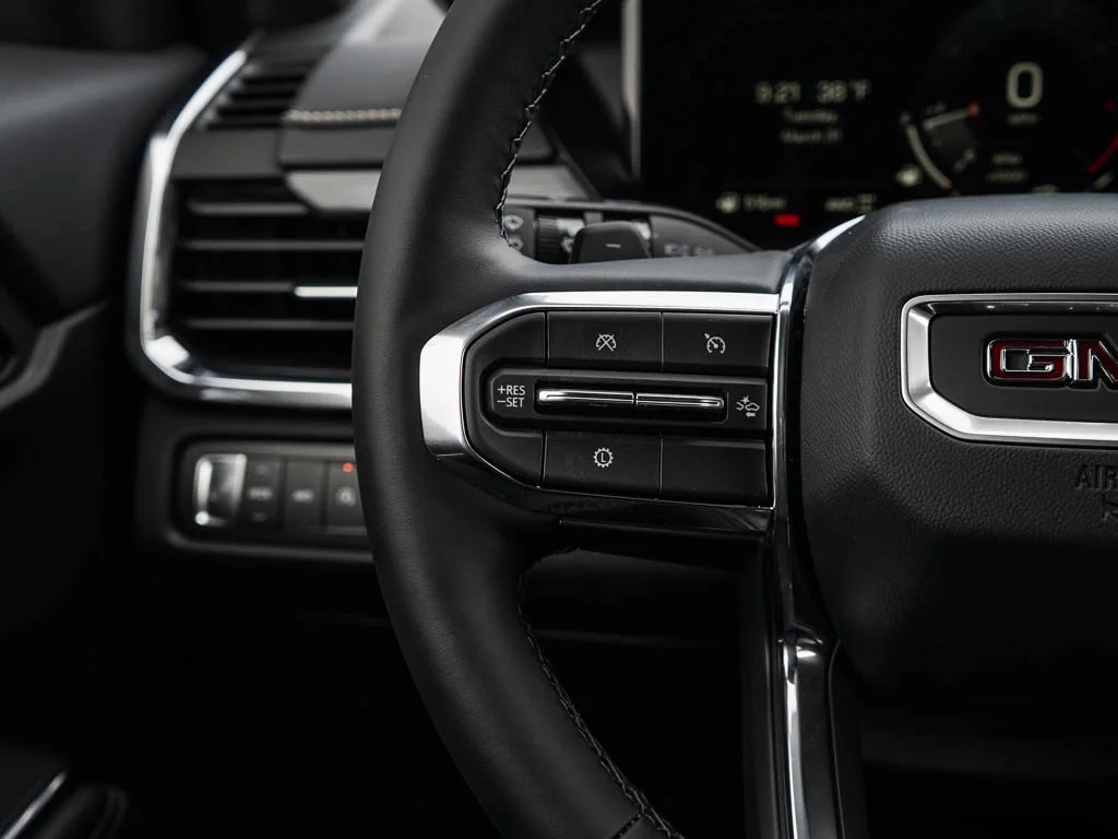 2026 GMC Acadia Elevation - Photo 21