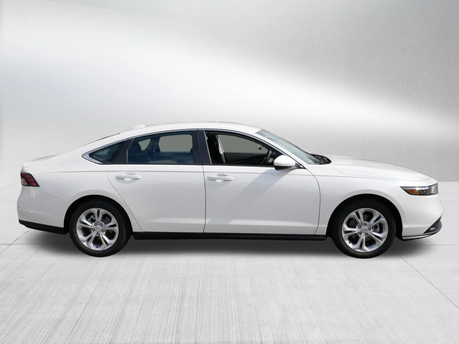 2026 Honda Accord LX - Photo 8