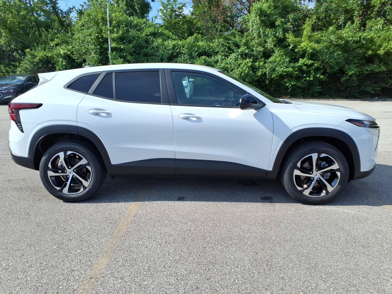 2026 Chevrolet Trax RS - Photo 16