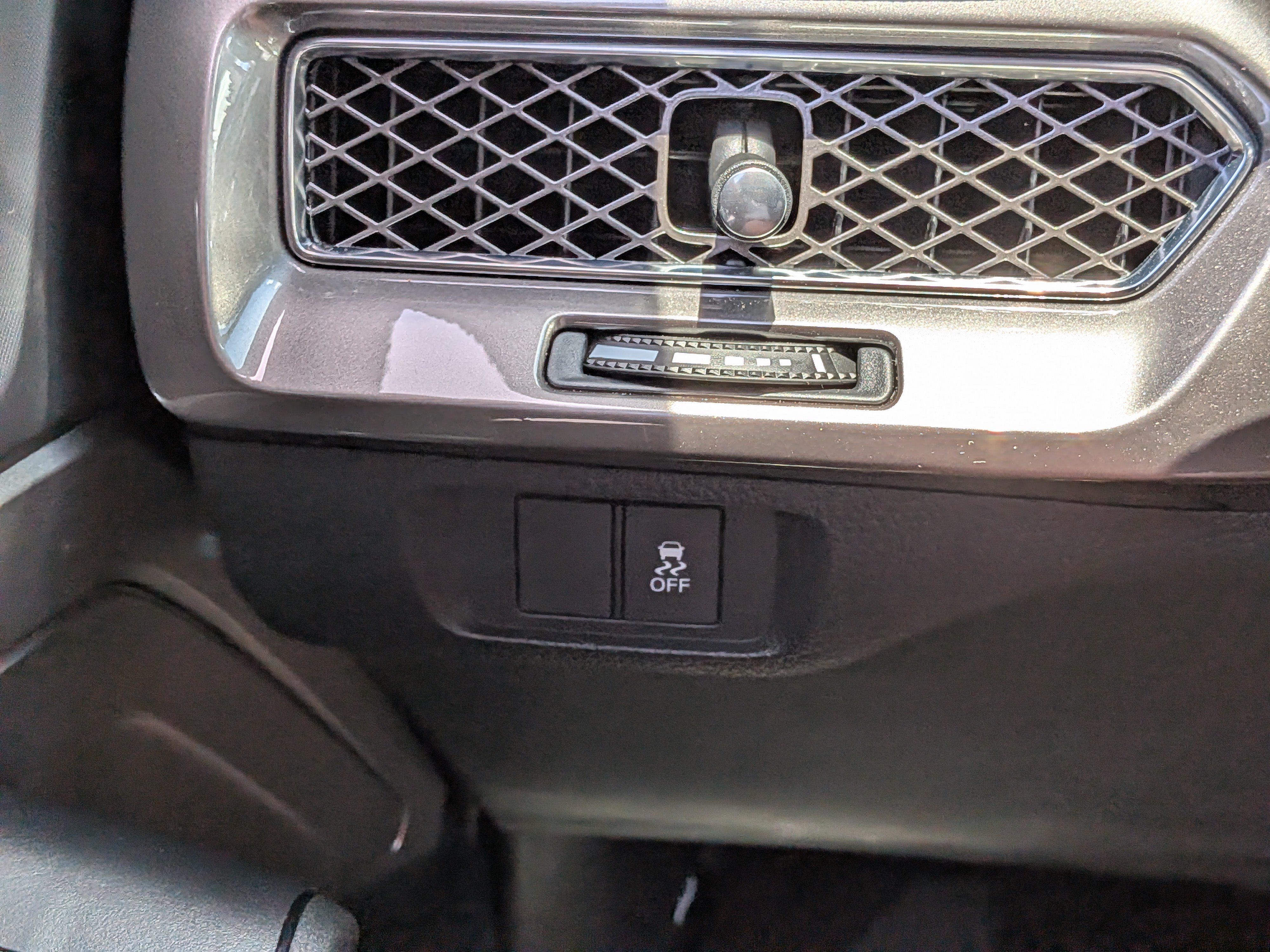 Used 2026 Majestic Black Pearl Acura Base image 23