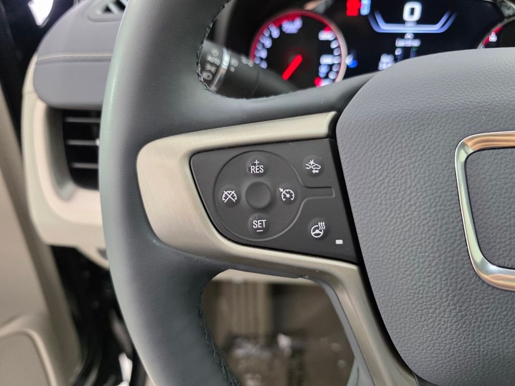 Used 2024 Black GMC Denali image 19