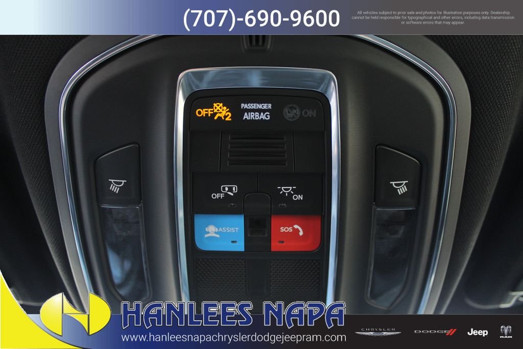 New 2025 Diamond Black Crystal Pearlcoat Dodge R/T image 29