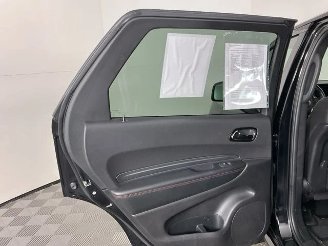 Used 2025 Black Dodge GT Plus image 27