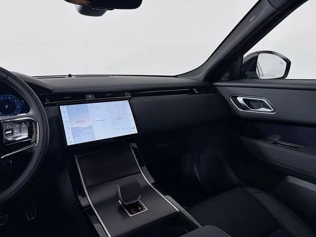 New 2026 Fuji White Land Rover Belgravia Edition image 26