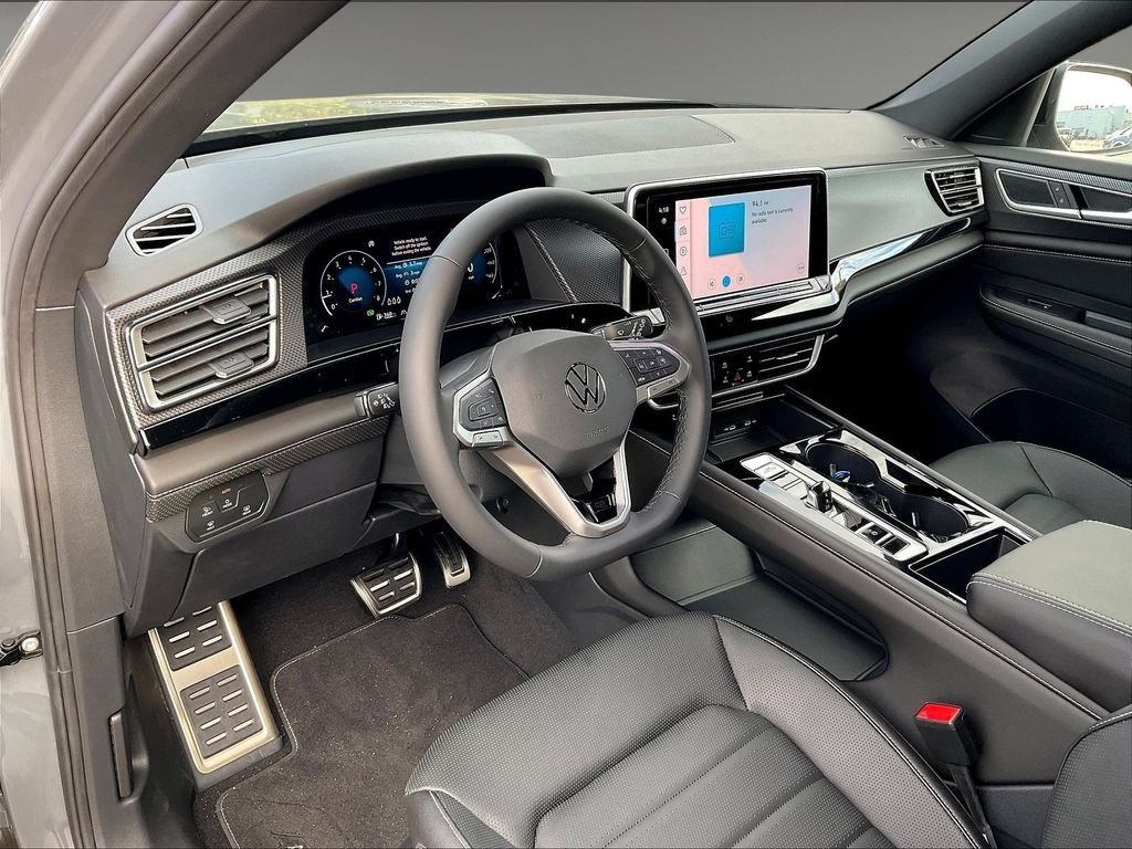 2026 Volkswagen Atlas Cross Sport SEL R-LINE - Photo 9