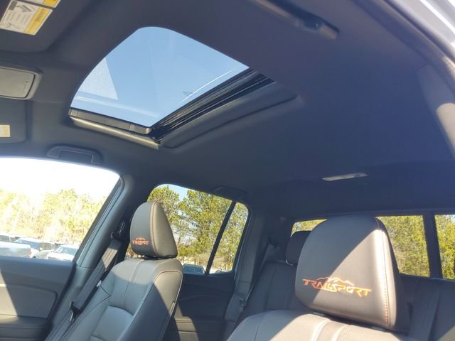 2026 Honda Ridgeline TrailSport - Photo 14