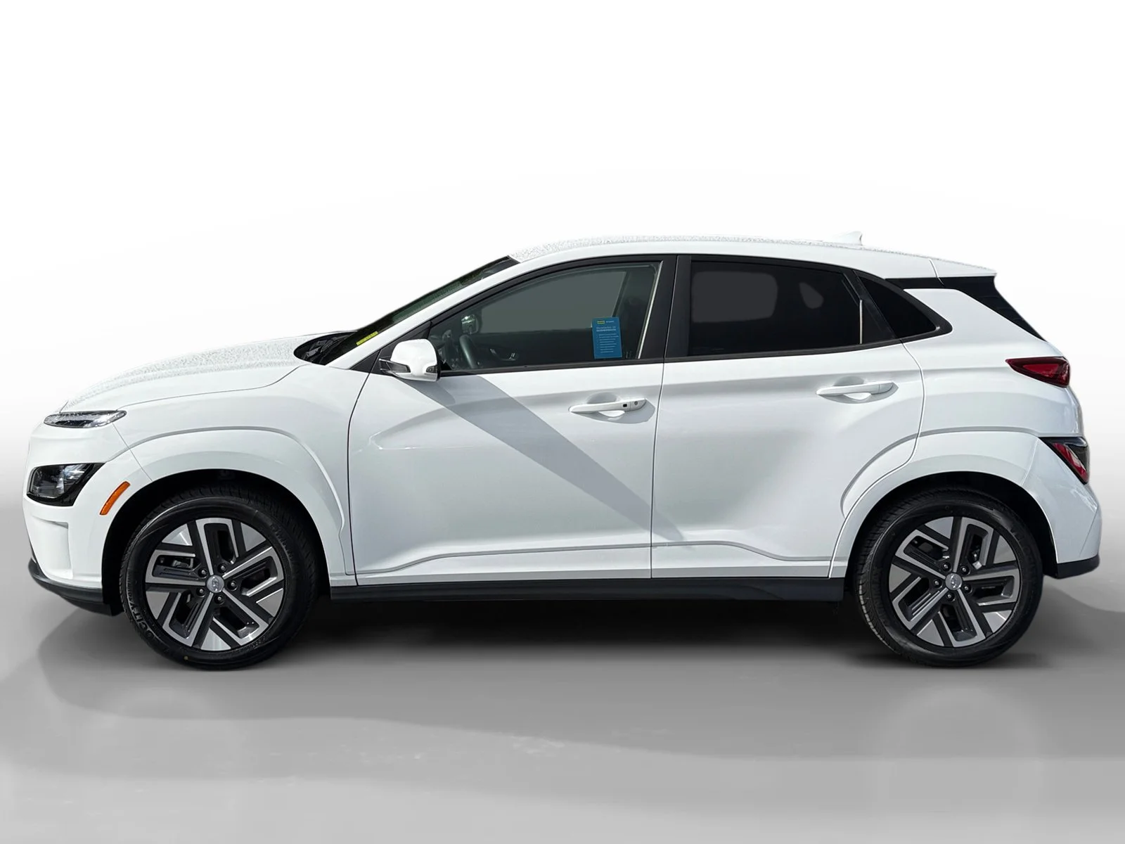 Certified 2023 Hyundai Kona EV SE with VIN KM8K23AG3PU173686 for sale in San Jose, CA