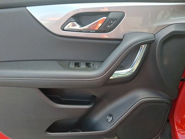 Used 2024 Red Chevrolet LT image 12