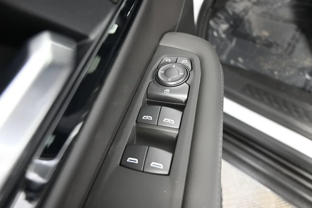 2026 Chevrolet Tahoe LS - Photo 25