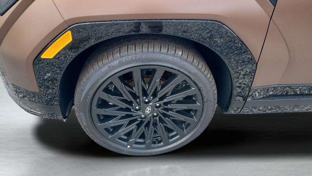 New 2026  Hyundai Calligraphy FWD image 26