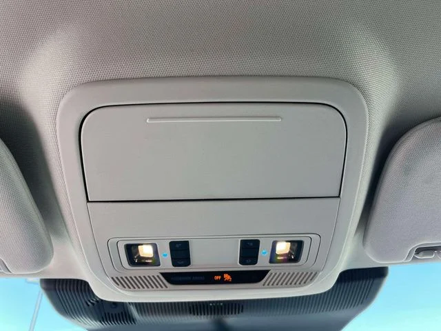 New 2026 Black Ford Active image 32
