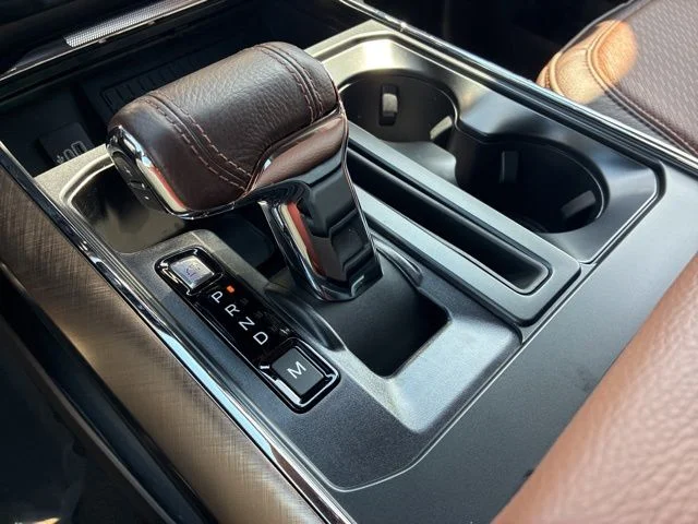 Used 2026 Brown Ford King Ranch image 46
