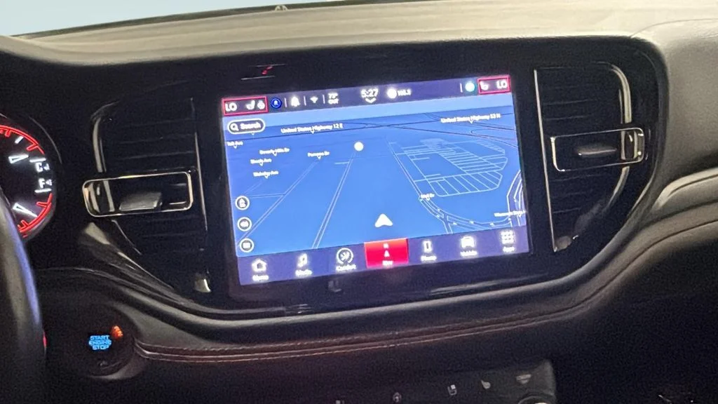 Used 2024 Black Dodge GT Plus image 21