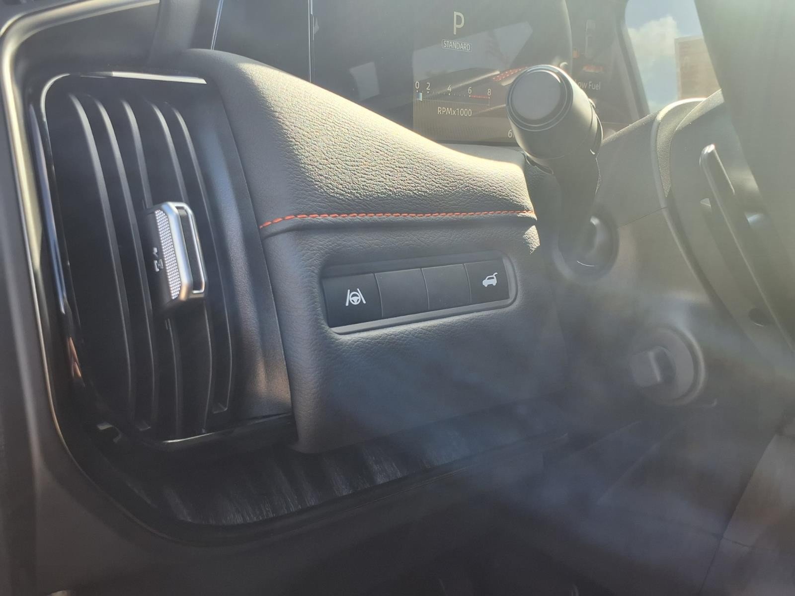 2026 Nissan Armada PRO-4X® Blue at Robbins Nissan