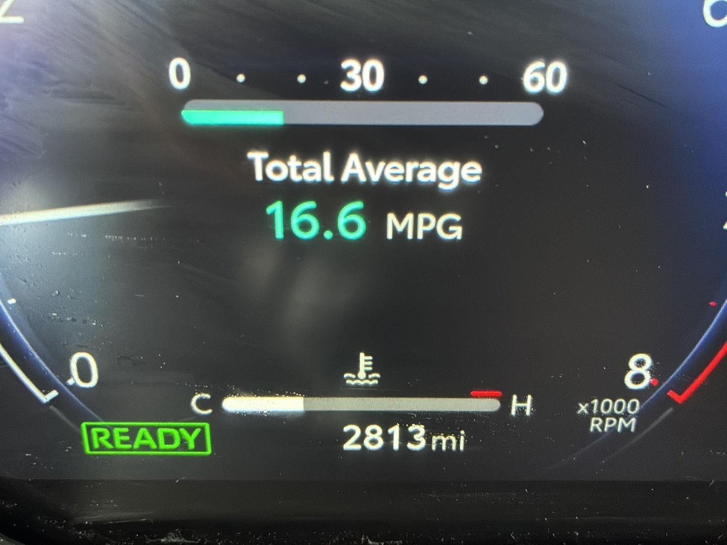Used 2025 Heritage Blue w/Grayscape Roof Toyota Base image 2