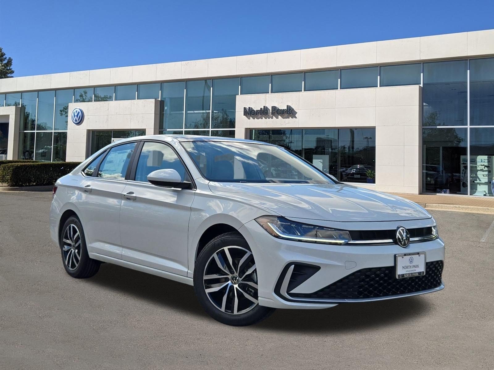 2027 Volkswagen Jetta