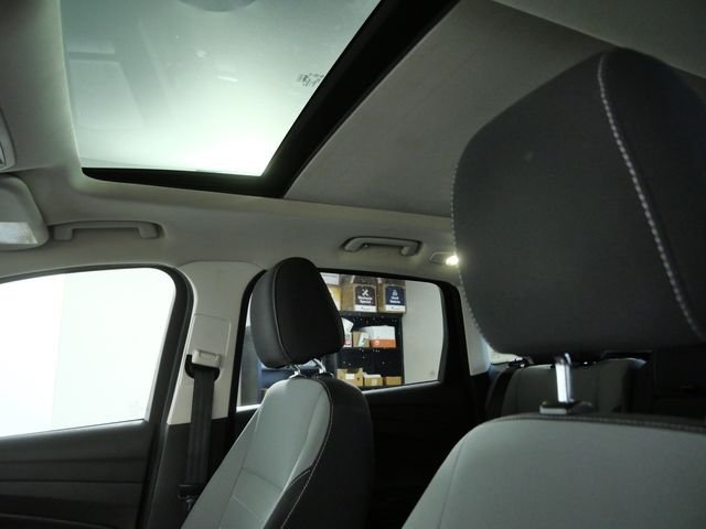 Used 2016 Gray Ford SE image 19