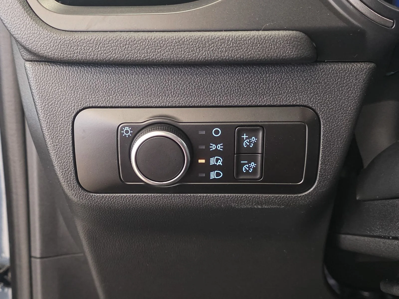 New 2026 Vapor Blue Metallic Ford Active® image 20