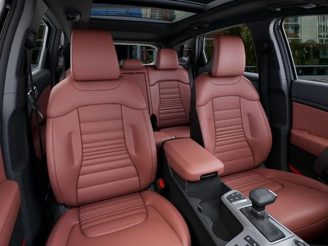 2026 Kia Sportage SX Prestige - Photo 15
