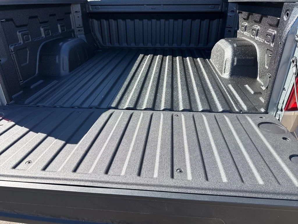New 2026 Sterling Gray Metallic Chevrolet RST image 46