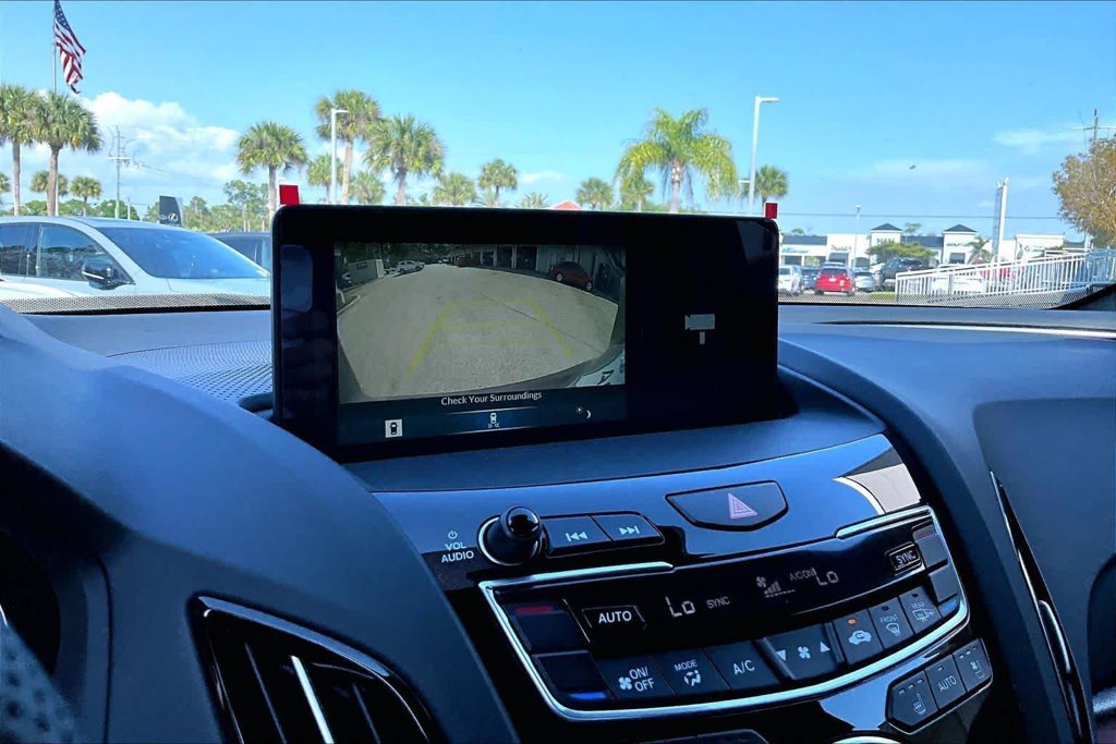 New 2026 Gray Acura A-Spec Advance Package image 19
