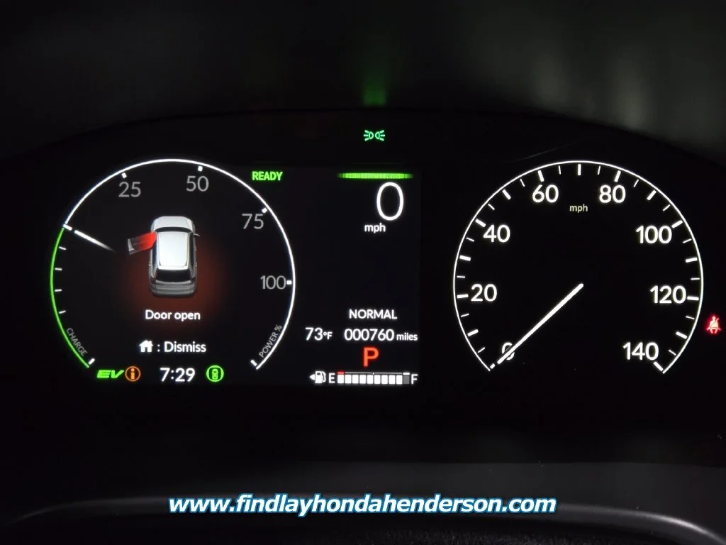 2026 Honda CR-V Sport - Photo 33