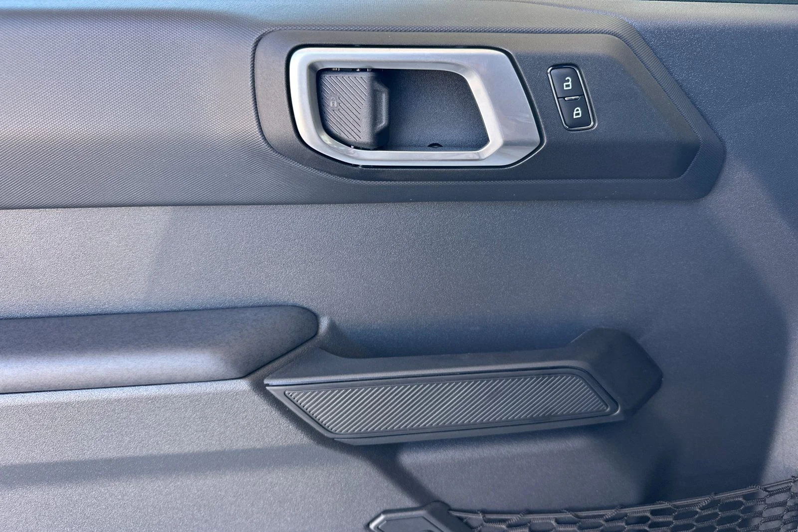 New 2026 Gray Ford Big Bend image 10