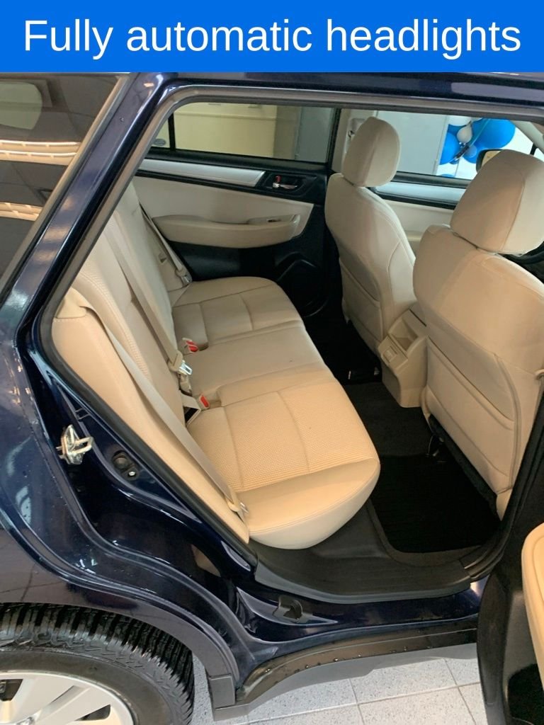 2018 Subaru Outback Premium - Photo 11