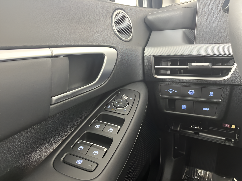 2026 Hyundai Sonata Hybrid Blue - Photo 20