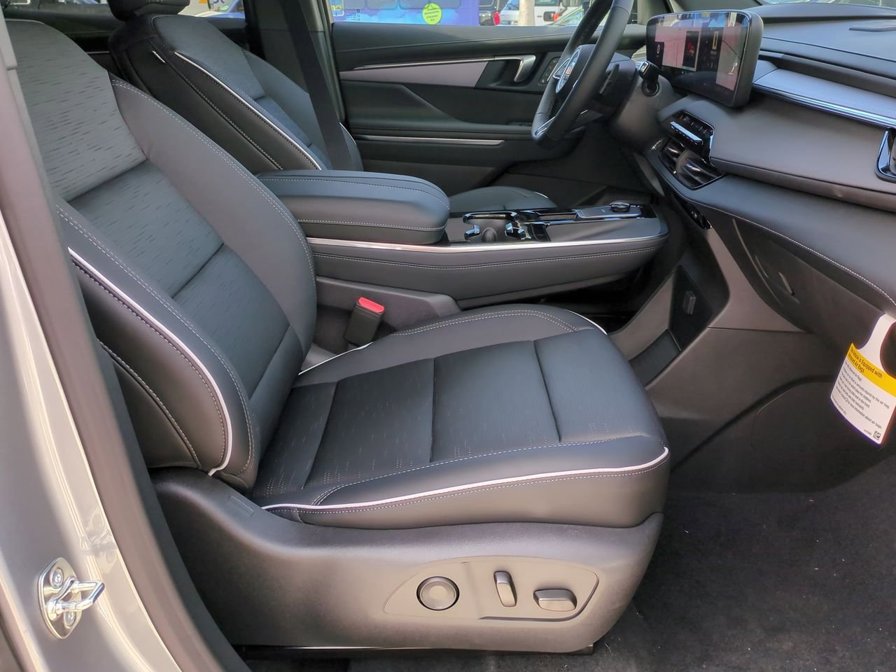 2026 Buick Enclave Sport Touring - Photo 28