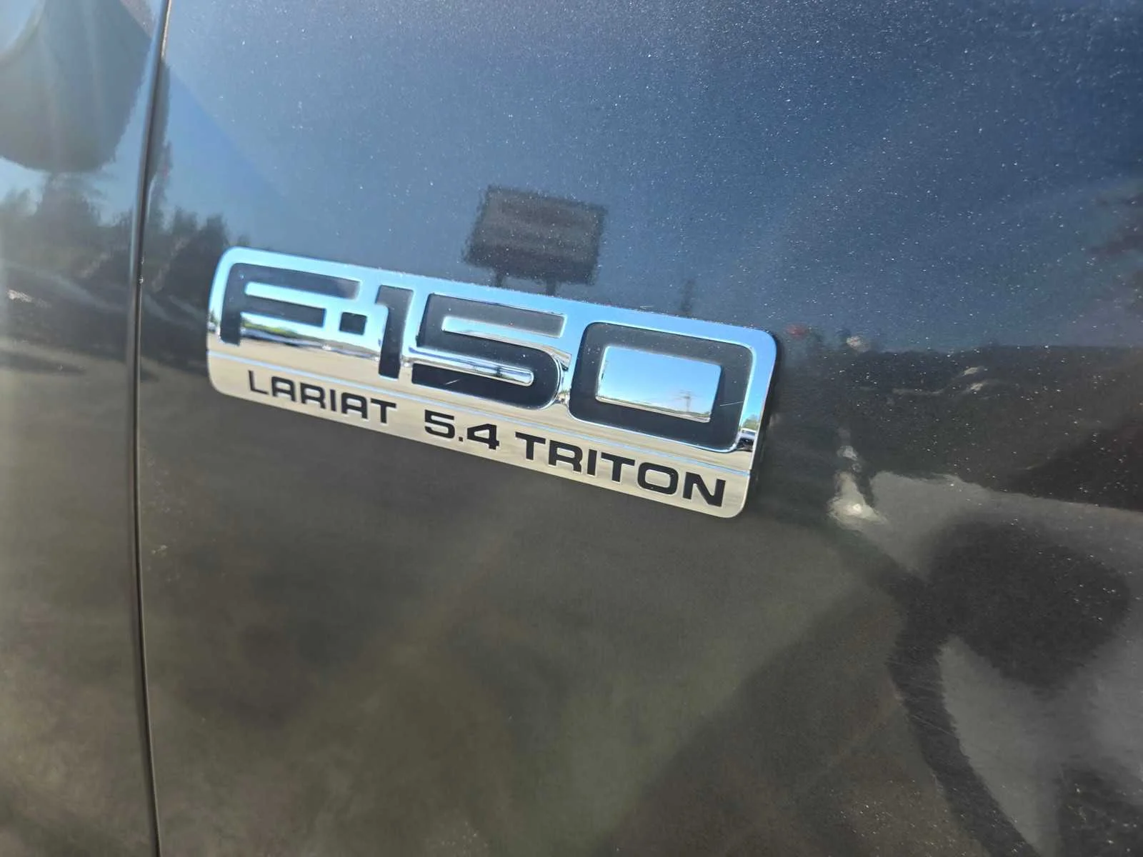 Used 2007  Ford XLT image 29