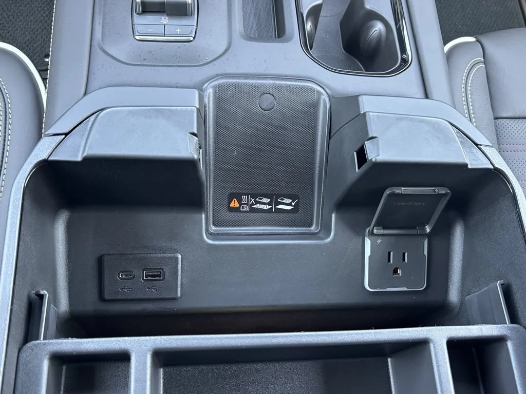New 2026 Sterling Metallic GMC AT4X image 25