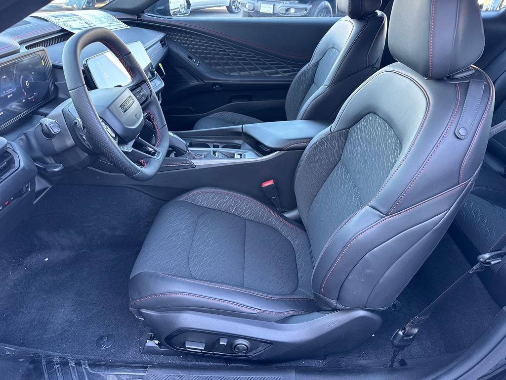 2026 Dodge Charger Scat Pack - Photo 18