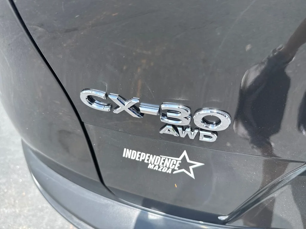 Used 2025 Gray Mazda 2.5 S Premium Package image 31