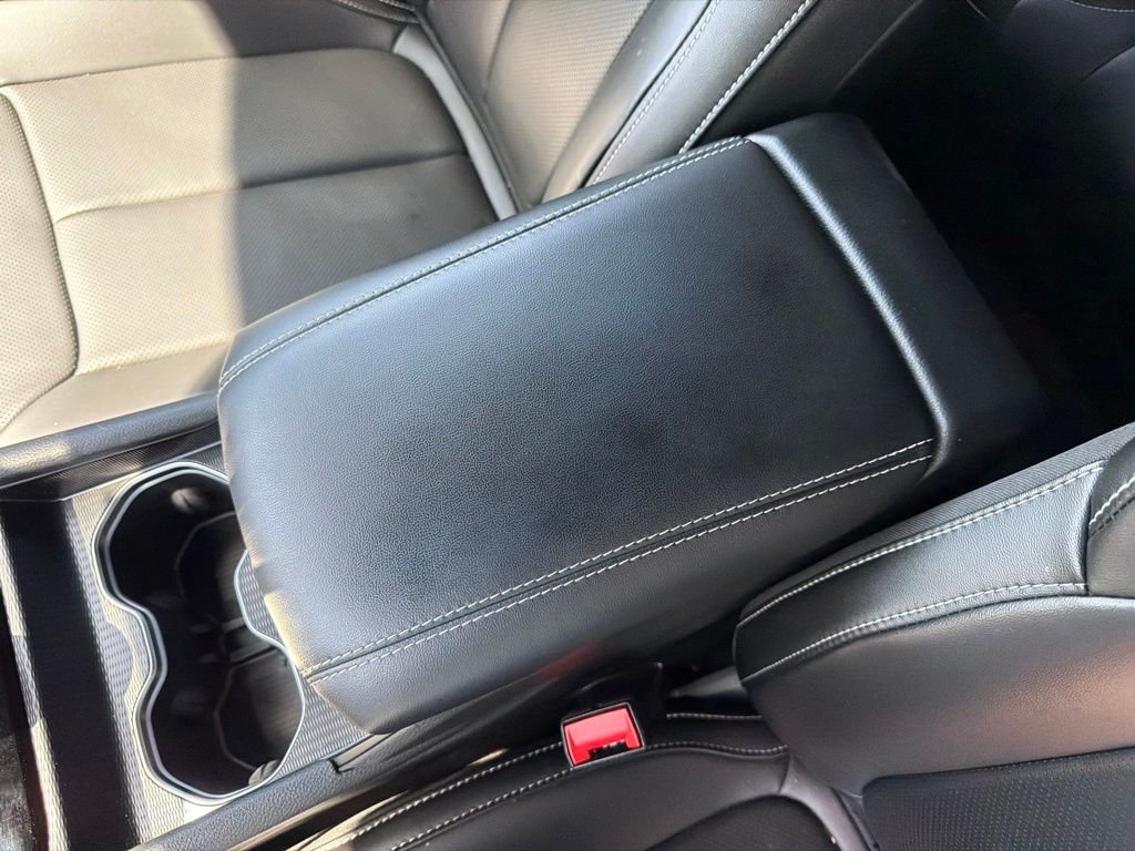 2025 Jeep Grand Cherokee Limited - Photo 25