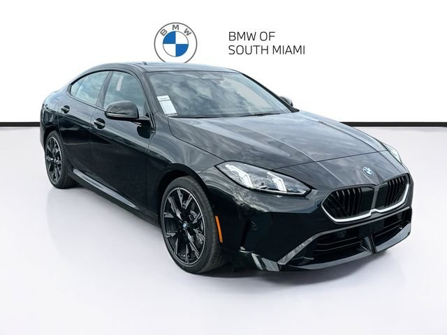 2026 BMW 2 Series