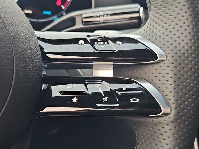 New 2026 Black Mercedes-Benz CLE 300 image 28