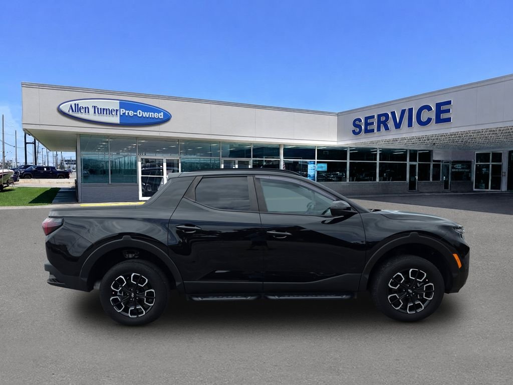 2023 Hyundai Santa Cruz SEL Premium - Photo 9