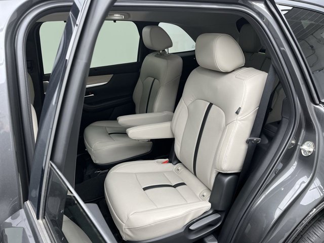 2026 Mazda CX-90 Premium Package - Photo 11