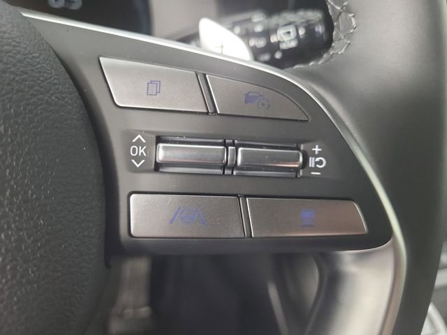 Certified Used 2025 Black Hyundai XRT image 29
