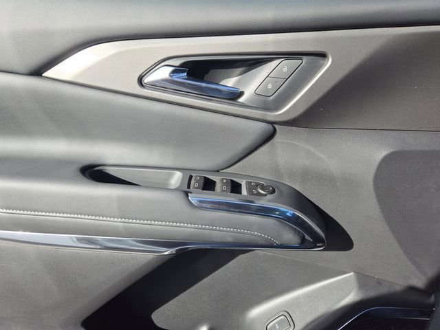 2026 Chevrolet Traverse LT - Photo 16